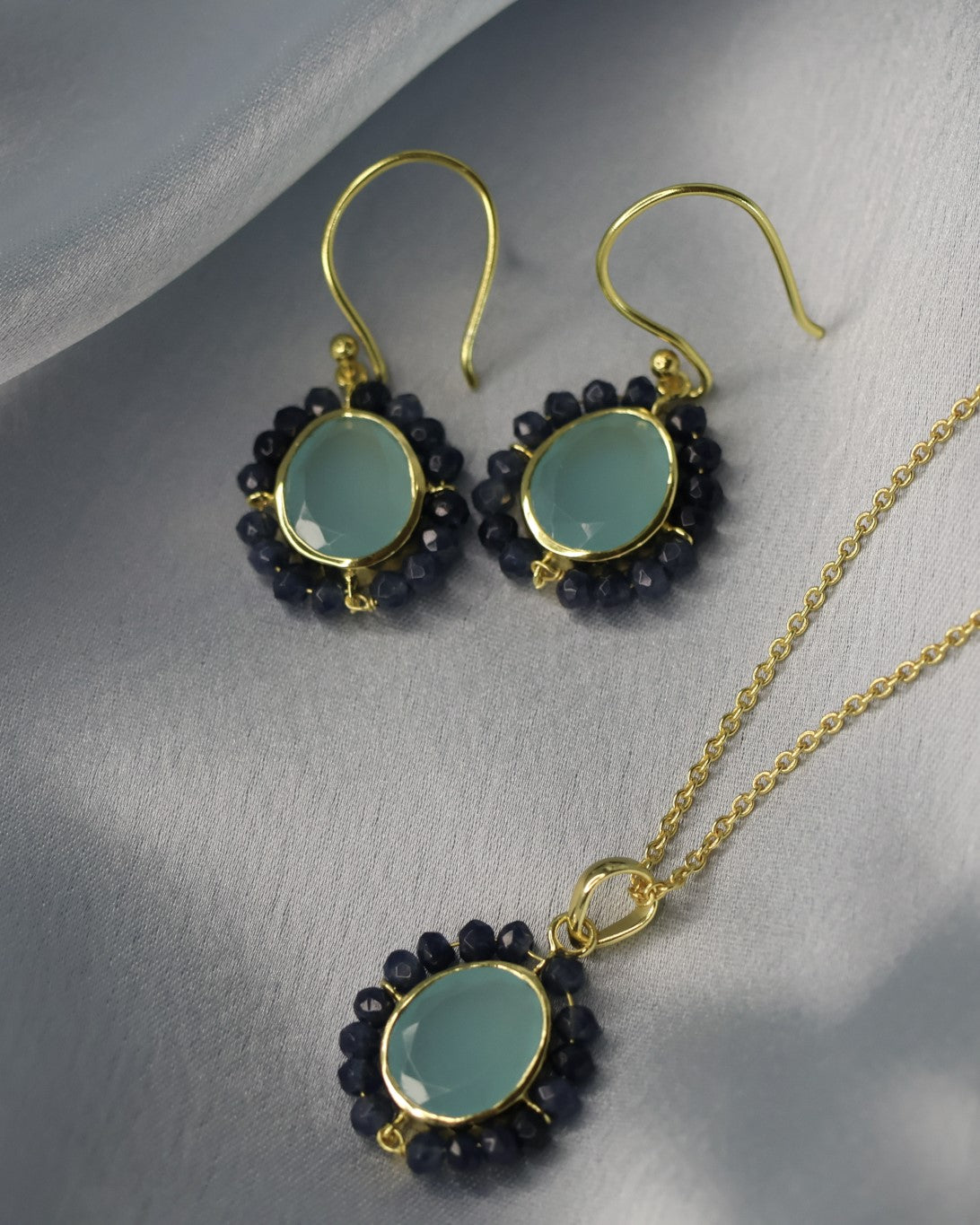 Ladybug set